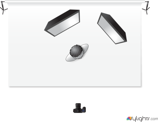 High key male by Guest User