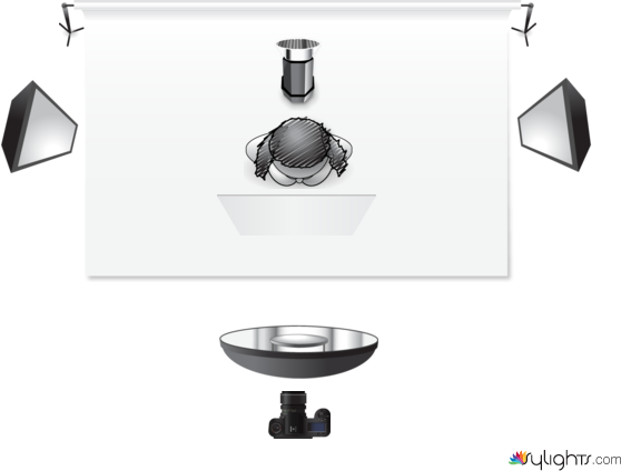 Simone Fiuza(moda - make) by Guest User