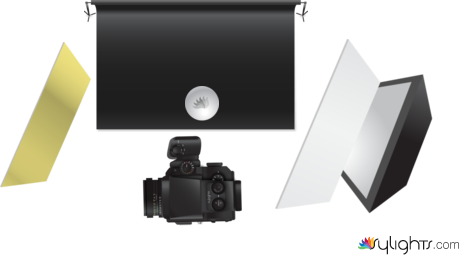 Iluminação do Batom by Guest User