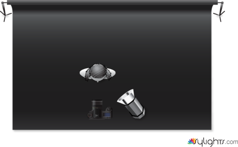 luz 45º by Guest User