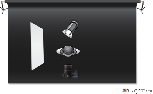 contraluz reflector by Guest User