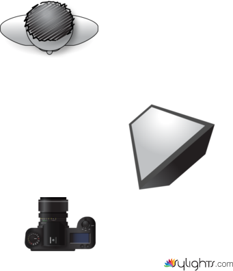 長條箱單燈 by Guest User