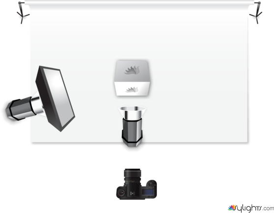 Product Photography Shot 01 by Guest User