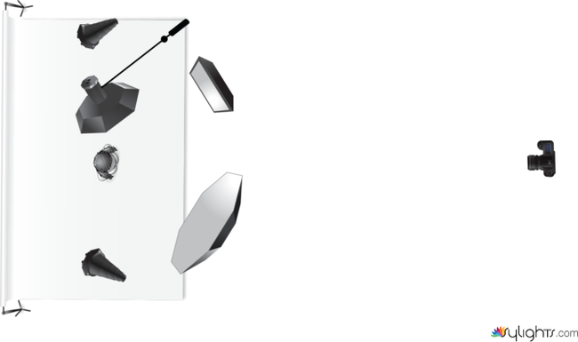 Foto Catalogo fondo bianco by Guest User