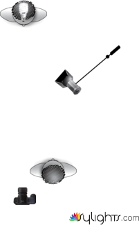 Luthen Monologue, shot 1, Lonni speaking by Guest User