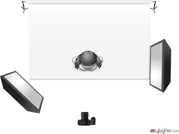 Creative lighting by Guest User