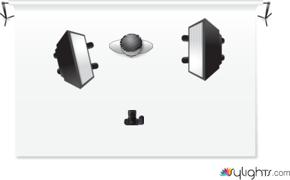 Two Lights Diagram by Guest User