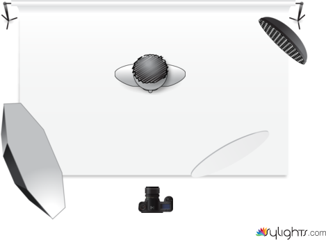 Basic portrait  by Guest User