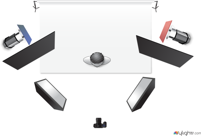 Produção Look Book by Guest User