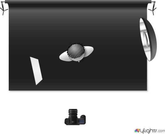 霤罩黑色遮板 by Guest User