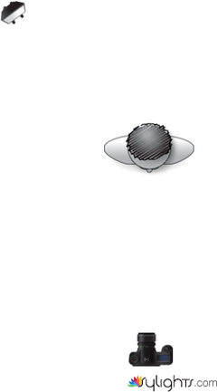 retrato rim light by Guest User