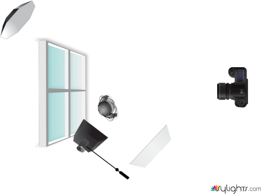 Bathroom Scene by Guest User