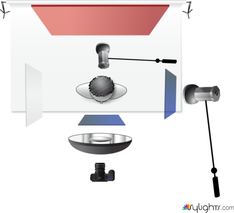 Planta 1 - Disco Starboy by Guest User