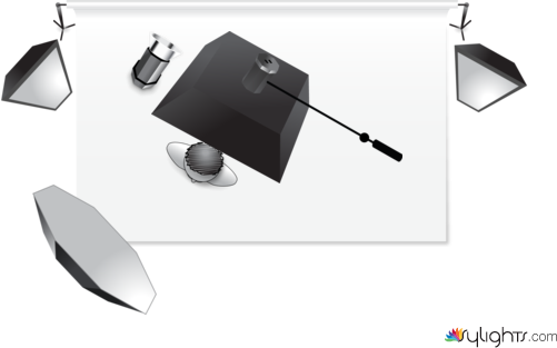 Dramatic Lighting 1 by Guest User