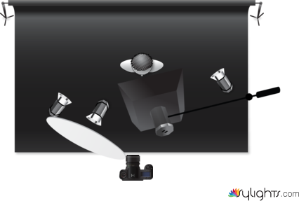 Dramatic Lighting 2 by Guest User