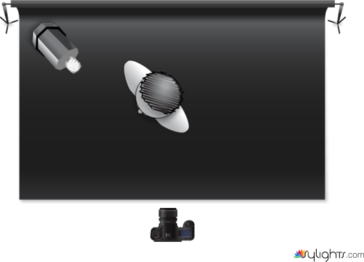 headshot lighting 3 by Guest User