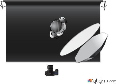 Dramatic lighting 4 by Guest User