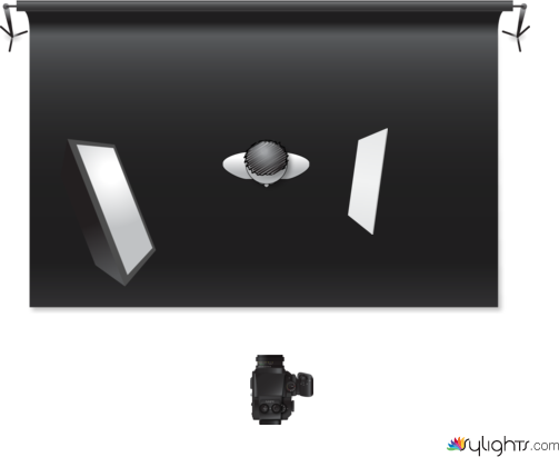 CON REFLECTOR by Guest User