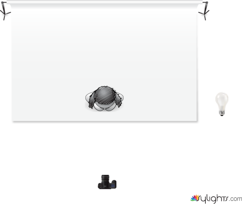 Split lighting by Guest User