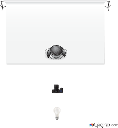 Butterfly lighting by Guest User