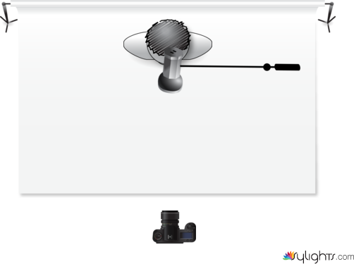 Butterfly light by Guest User