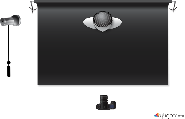 LUCE BIPARTITA by Guest User