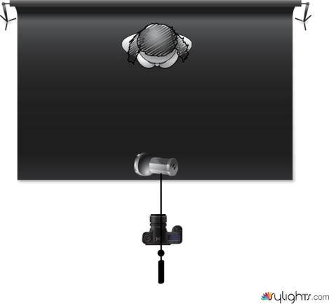 LUCE A FARFALLA by Guest User