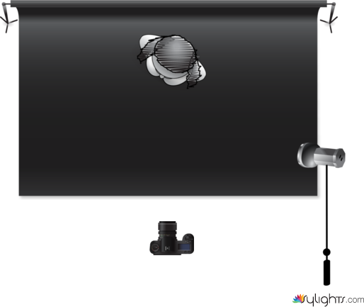 LUCE A FARFALLA by Guest User