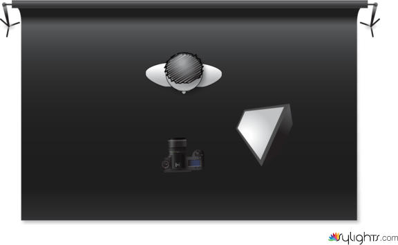 Rembrandt light by Guest User