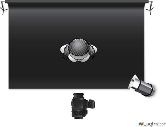 Rembrandt  Light by Guest User