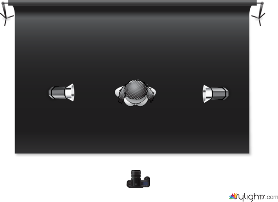 crosslighting by Guest User