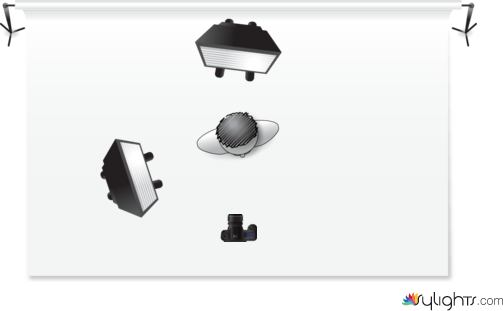 Silhouette Photo Diagram by Guest User