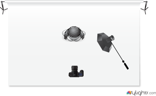 Pose 3 by Guest User