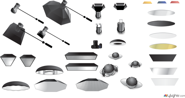 studio-equipment by Guest User