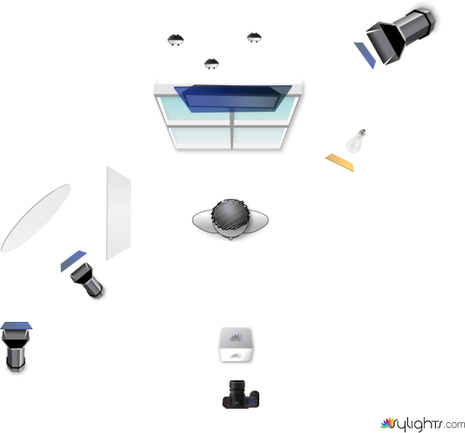 Esquema Cuarto oscuro by Guest User