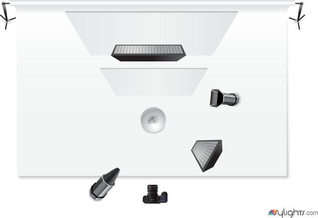 lighting diagram by Guest User