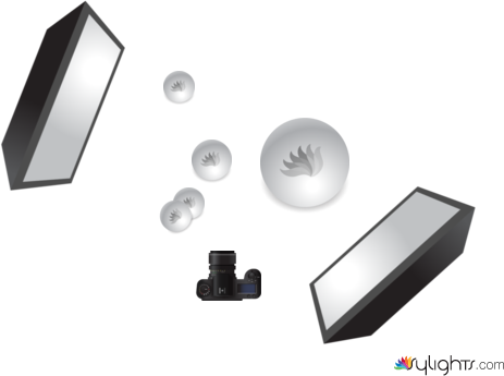 food still life  by Guest User