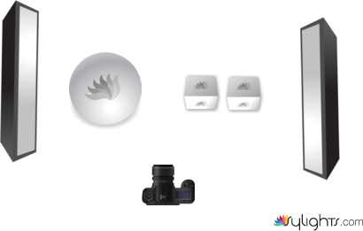 Shoe Still Life by Guest User