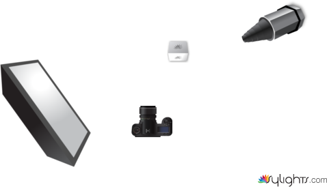 Glass Still Life by Guest User