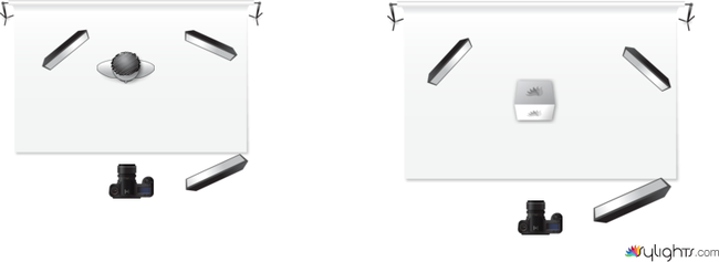 Hero lighting by Guest User