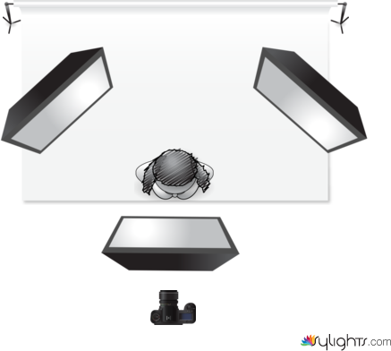 Hero Lighting by Guest User