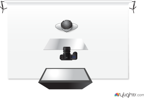 LIGHTING DIAGRAM FASHION by Guest User