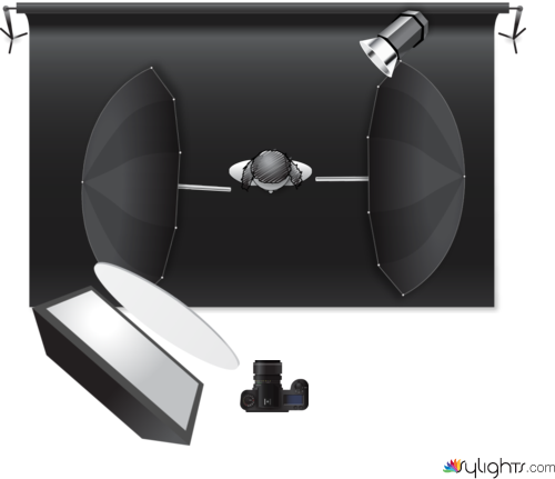 LIGHTING DIAGRAM FASHION LOWKEY by Guest User