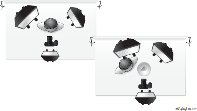 hero lighting by Guest User