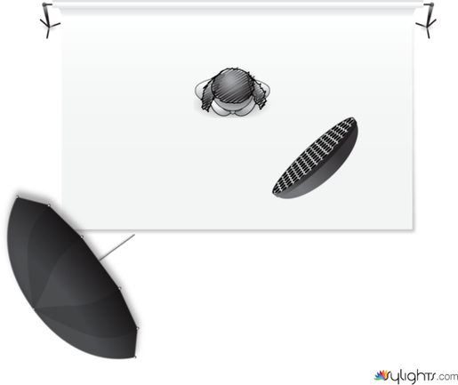 Lighting diagram by Guest User
