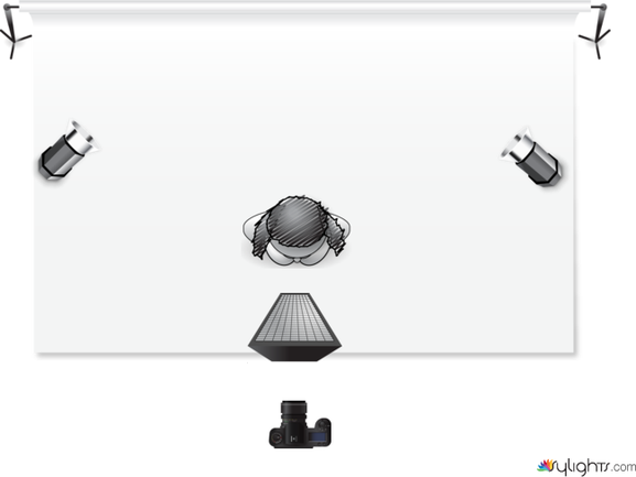 High-KeyToplessNude by Guest User