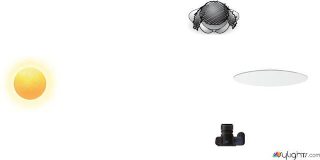 1 luz sol directa by Guest User