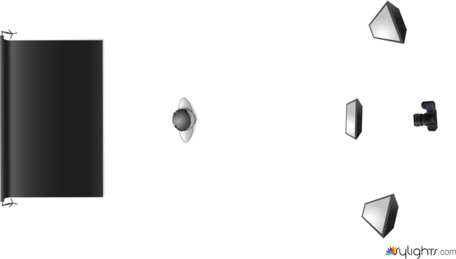 HTB in Studio Headshots by Guest User