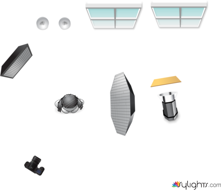 Lighting Diagram (FAW) by Guest User