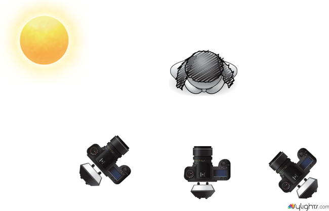 FLASH SUNLIGHT by Guest User